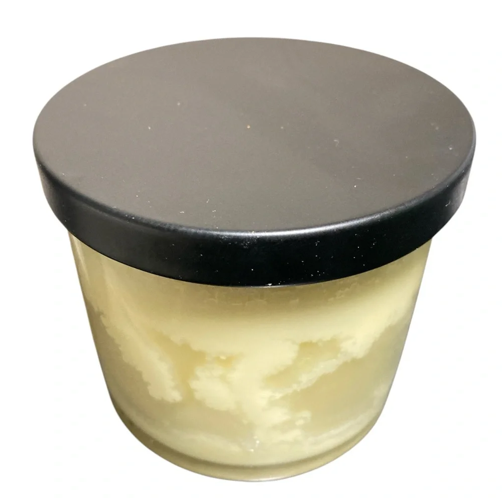 Chloefu L’an Scented Lemongrass Soy Candle, 7.1 oz